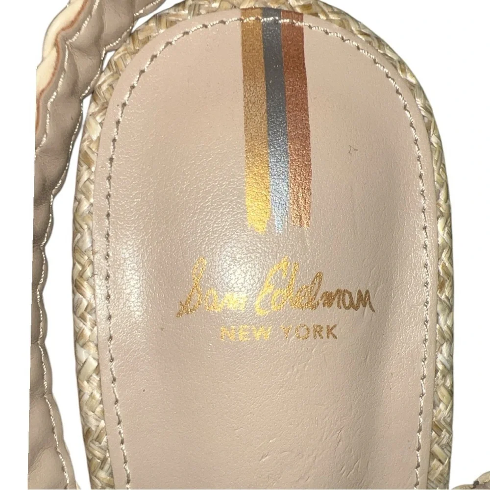 Sam Edelman Women’s Tate‎ Wedges | NEW!! 🤎🤎
